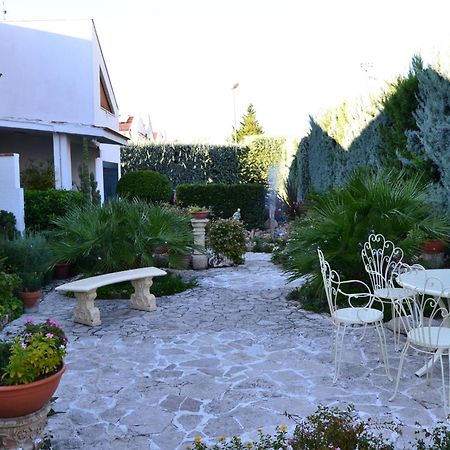 Hotel Canusium Canosa di Puglia Eksteriør billede