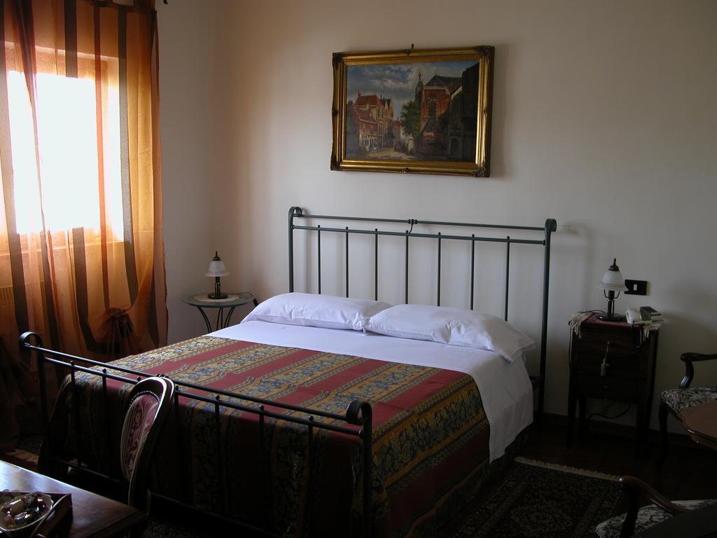 Hotel Canusium Canosa di Puglia Eksteriør billede