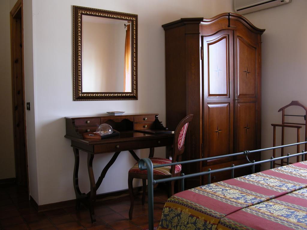 Hotel Canusium Canosa di Puglia Eksteriør billede