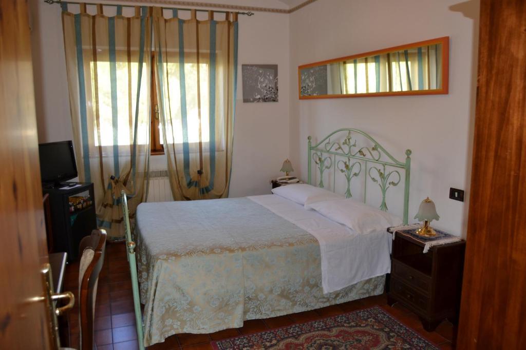 Hotel Canusium Canosa di Puglia Værelse billede