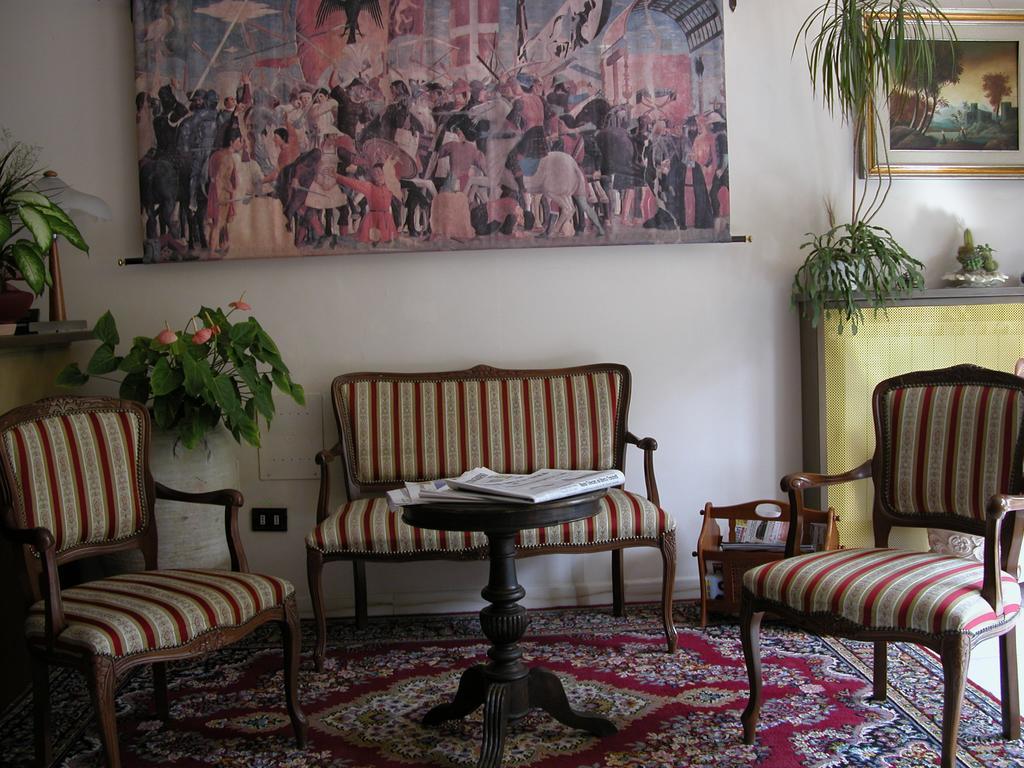 Hotel Canusium Canosa di Puglia Eksteriør billede