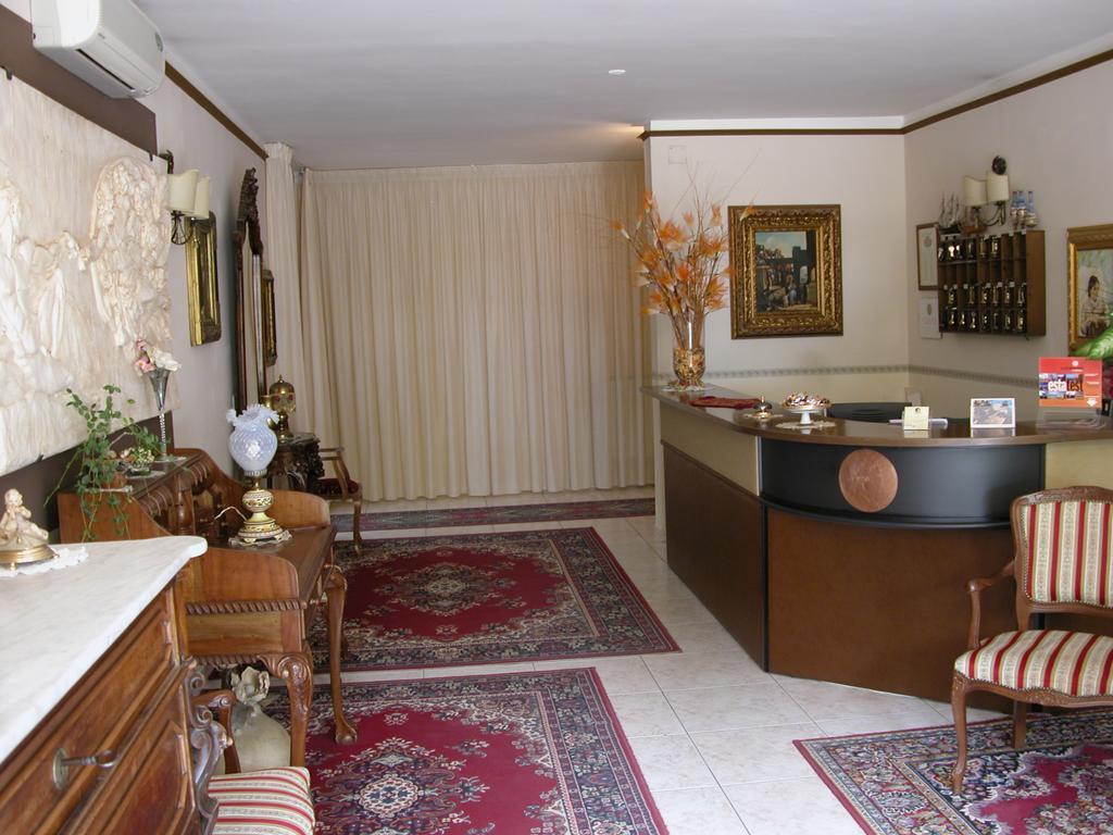 Hotel Canusium Canosa di Puglia Eksteriør billede